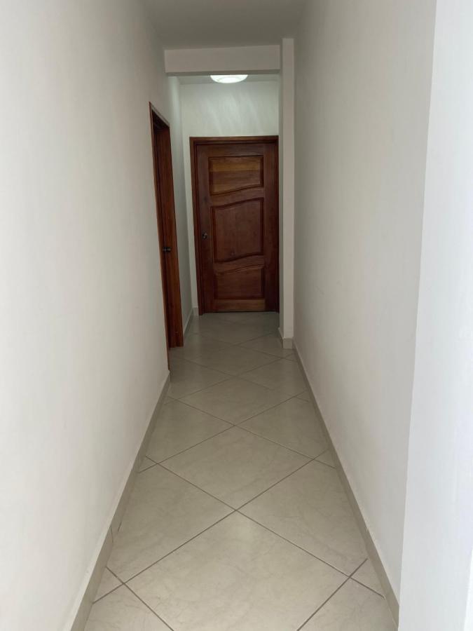 Отель Casa Lolita Хилитла Экстерьер фото
