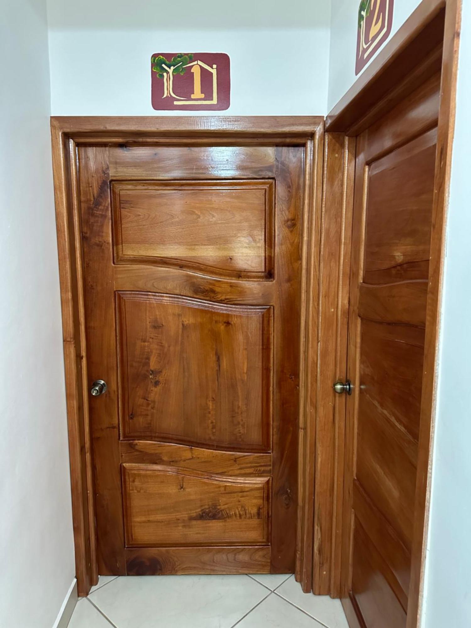 Отель Casa Lolita Хилитла Экстерьер фото